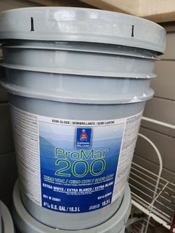 Sherwin Williams