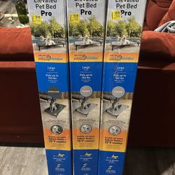Pet Bed 