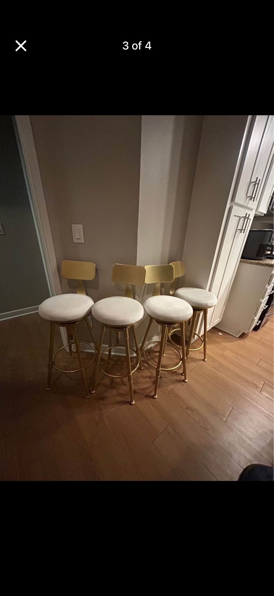 Bar Stools 