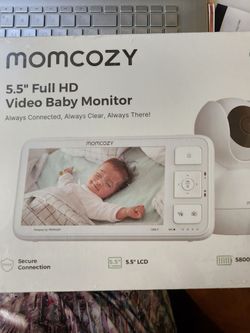 Momcozy