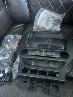 Car radio