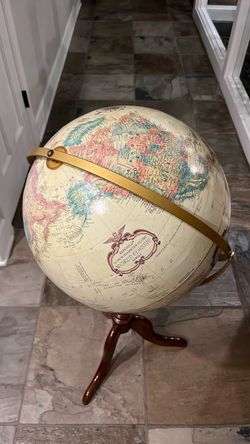 Replogle 16-Inch World Classic Series Globe