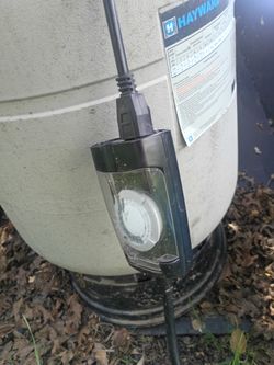 pool pumps