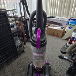 Vacuum Cleaner 