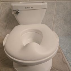 children's bathroom