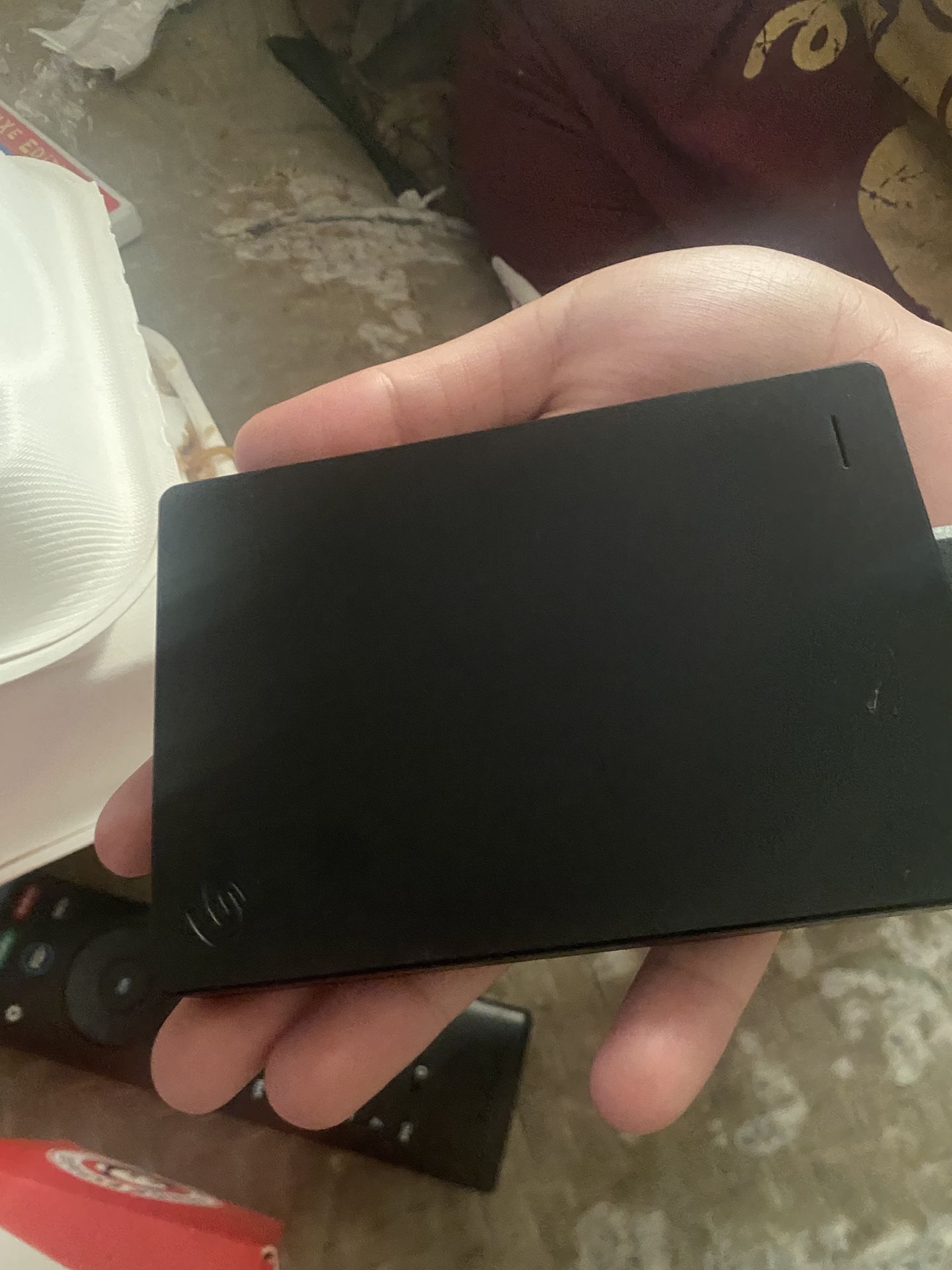 2 Tb Seagate External