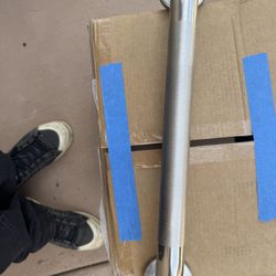 Bathroom Shower Handle 