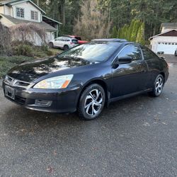 2006 Honda Accord