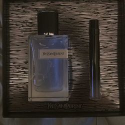 Ysl Cologne Set