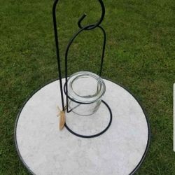 Candle holder 