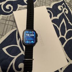 Apple Watch Ultra 2 Black ✅✅YES STILL AVAILABLE ✅✅
