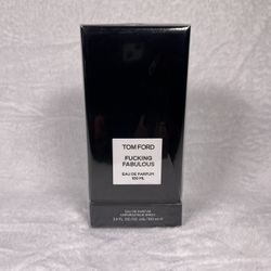 TOM FORD  F*cking Fabulous Eau de Parfum Fragrance