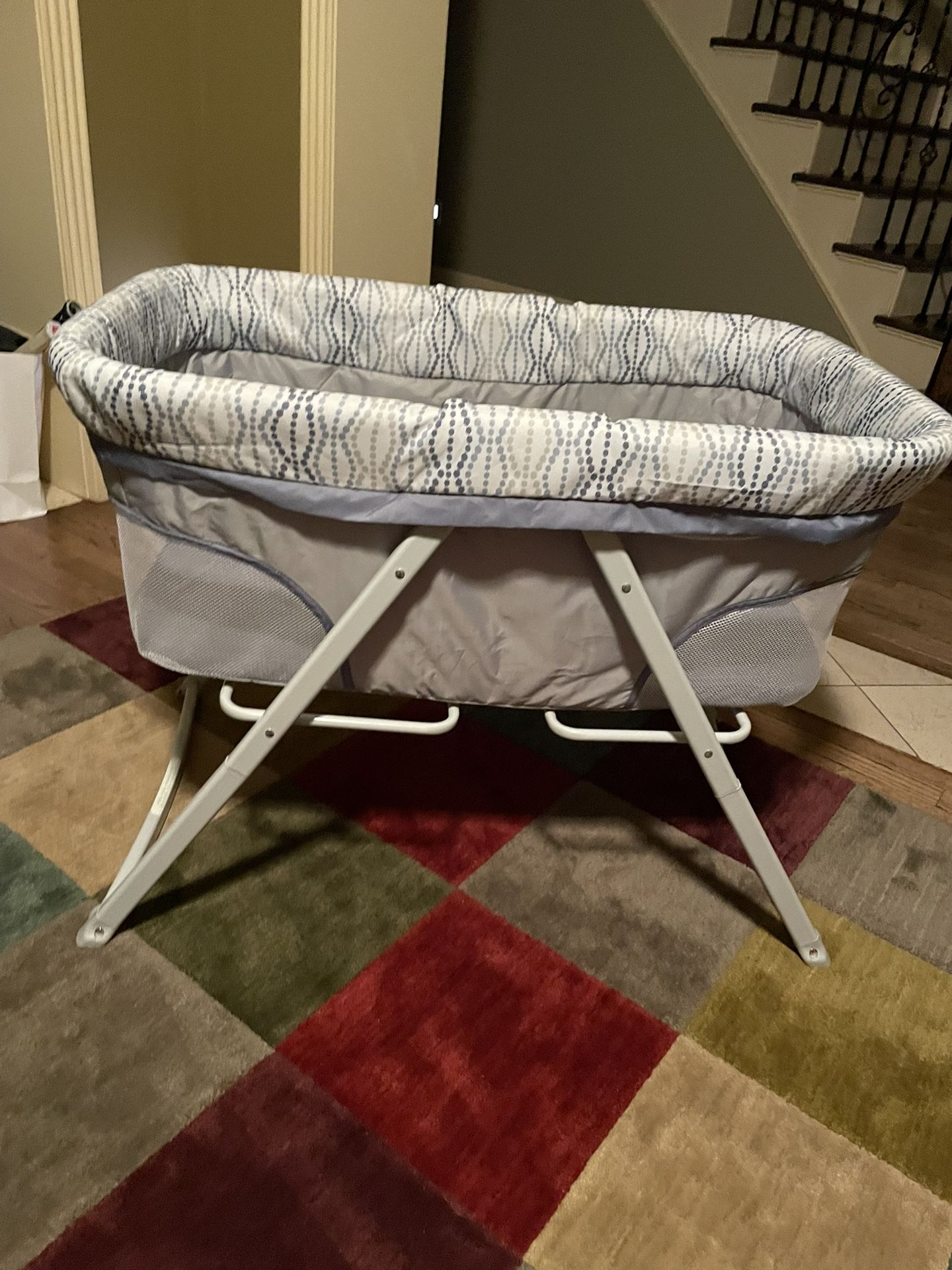 Baby Bassinet