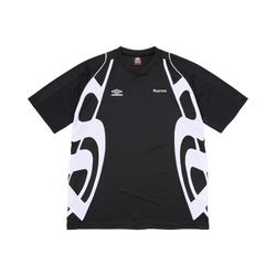 Supreme Umbro Soccer Jersey