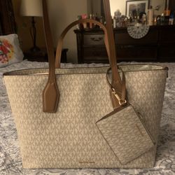 new women’s Michael Kors bag