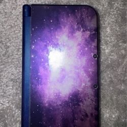 # Galaxy 3DS Xl Good Condition