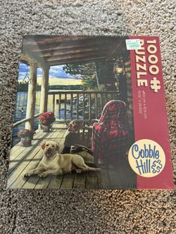 New Puzzle