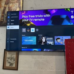 TV Samsung 65” 