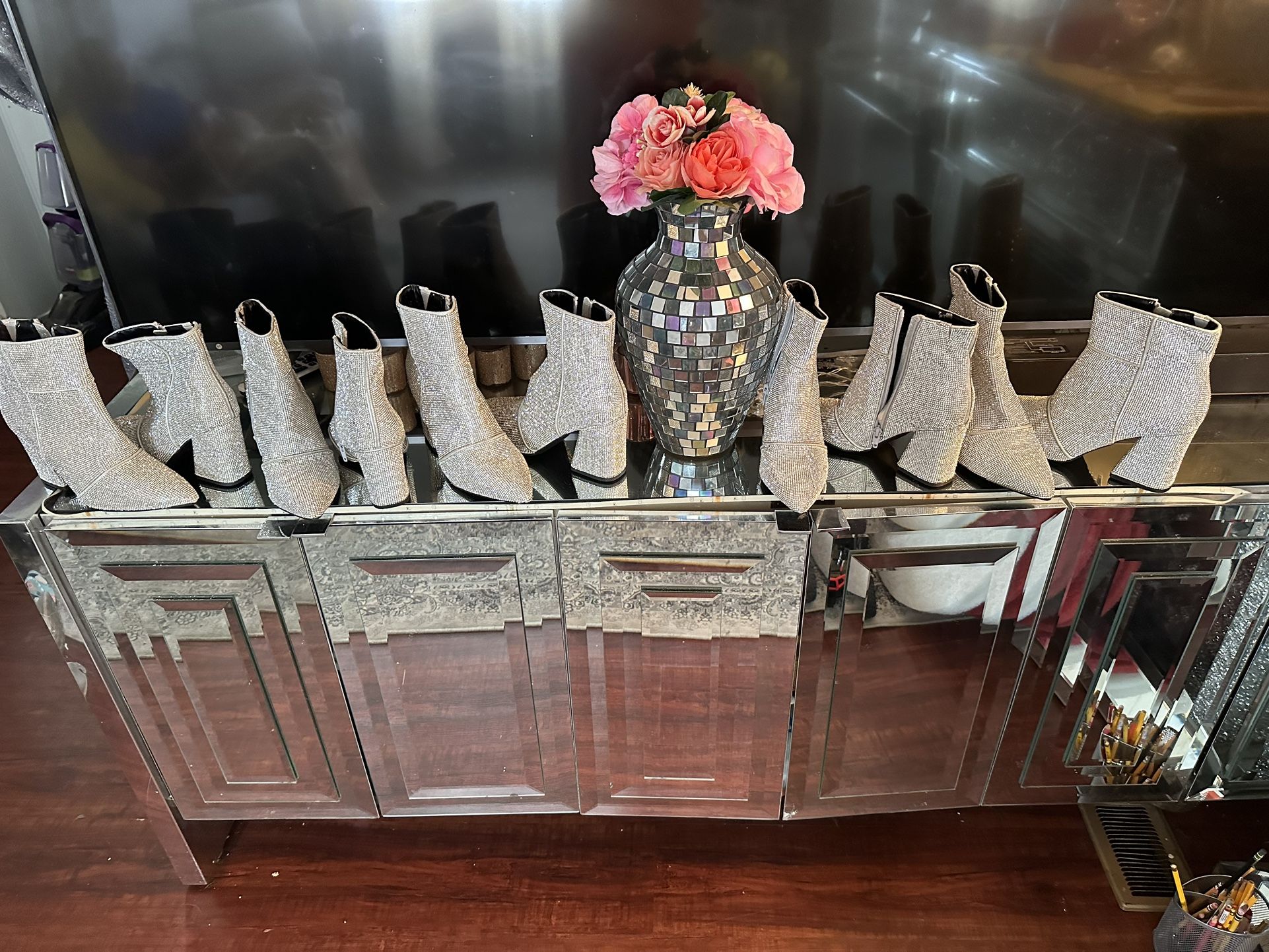 Women’s Boots