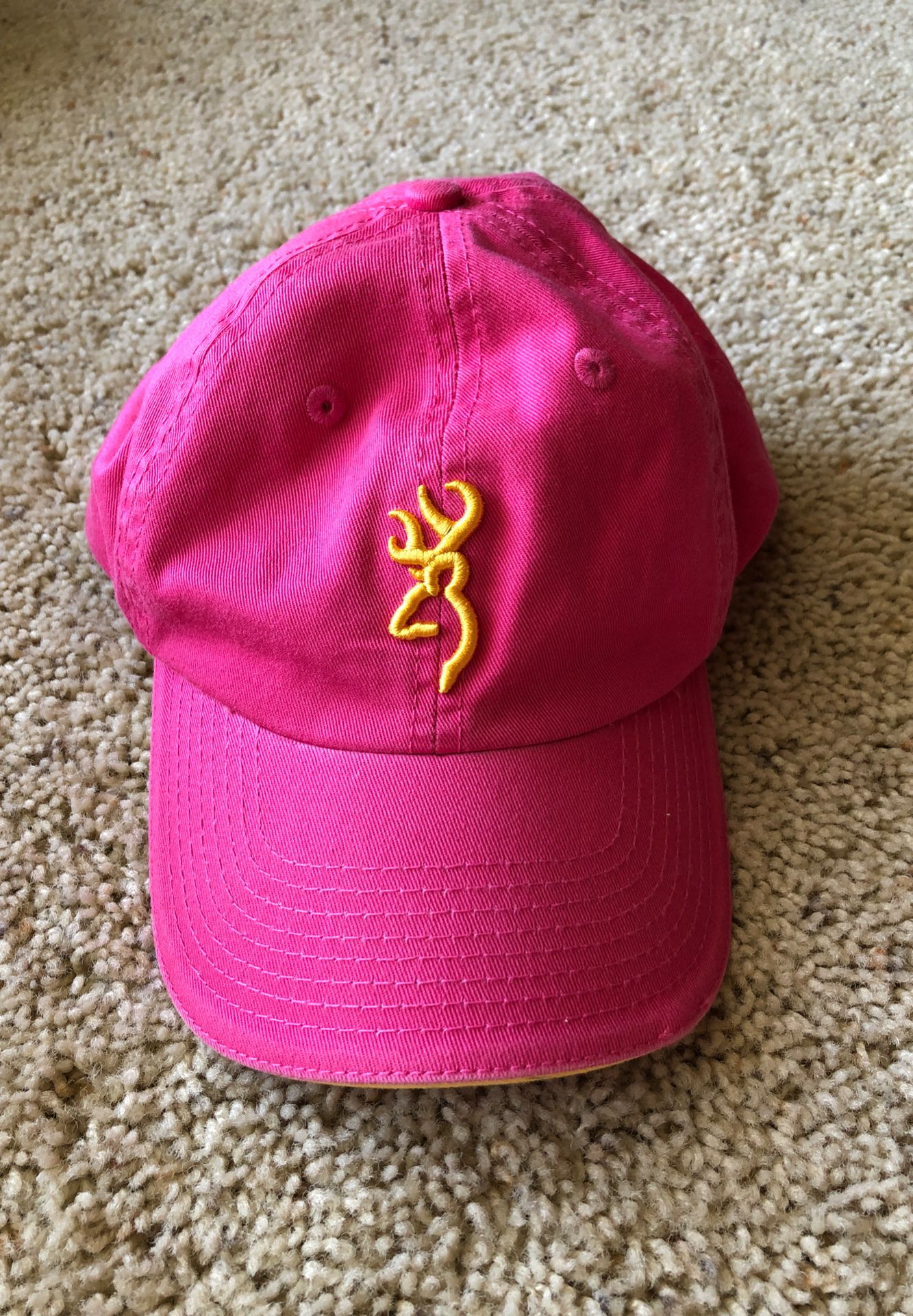 Browning hat