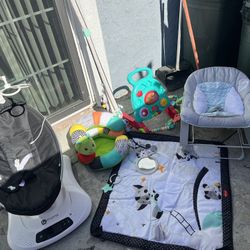 Baby Stuff Need To Be Gone Asap