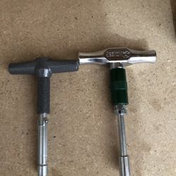 Torque Wrenches 