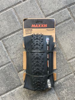Maxxis Aspen 29x2.25 - NEW