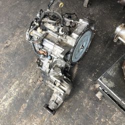 Repaired Transmission for 2002 Acura MDX