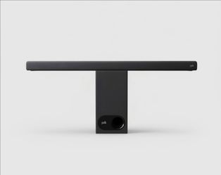 Polk s3 soumd bar and sub