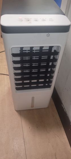 NEW AIR COOLERS