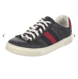 Gucci GG Supreme sneakers