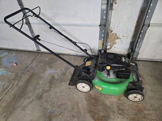 Lawn-Boy Gas Push Lawn Mower
