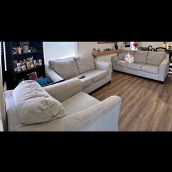 Couches 