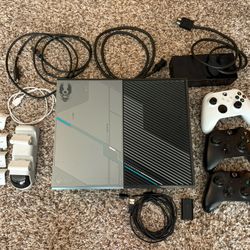 Special Edition Halo 5: Guardians Xbox One