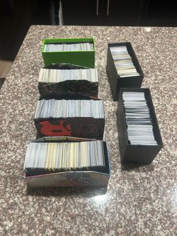 Pokemon Cards Bulk