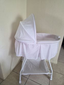 Baby bassinet