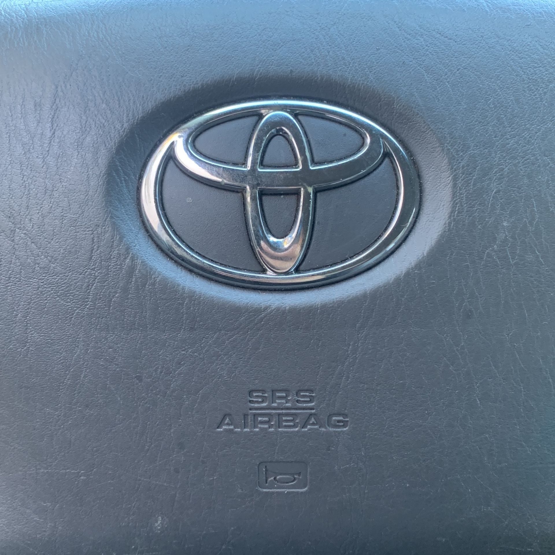 2004 Toyota Camry