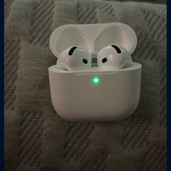 AirPod Pros 
