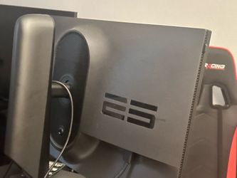 360 hz Alienware monitor 27 inch