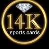 14K Sportscards