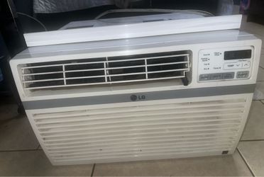 LG AC