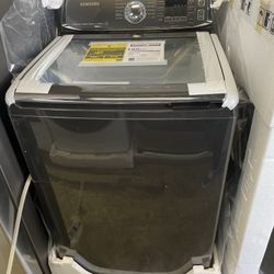 ‼️‼️SAMSUNG WASHER TOP LOADER ‼️‼️