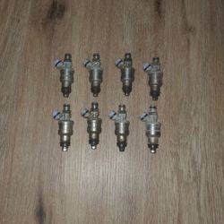 1991 Lexus LS400 Fuel Injectors 