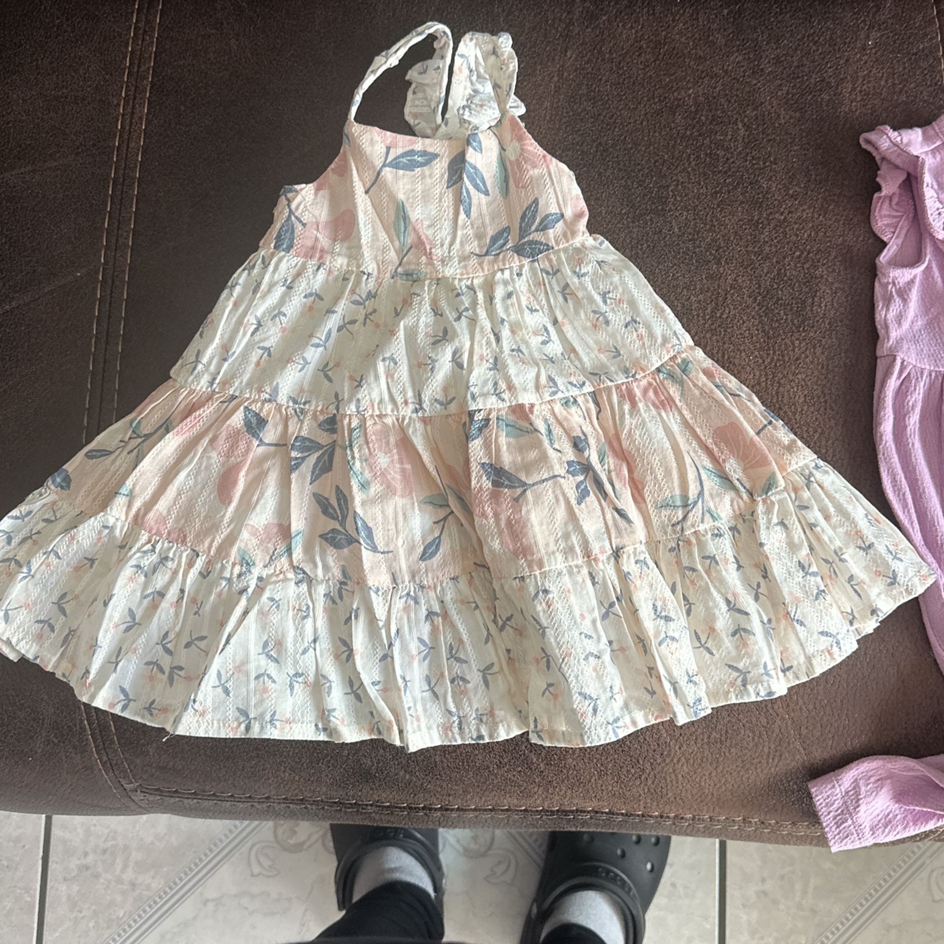 Baby Girl Dress