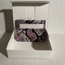 Guess Card Holder Wallet 