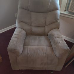 Recliner