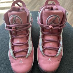 Jordan 6 Rings (4Y)