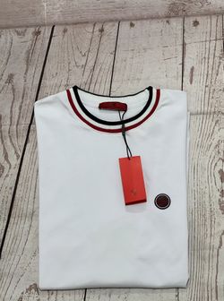 Carolina Herrera Men Tshirt L