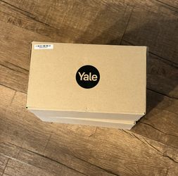  Yale Assure Lock 2; Smart Door Lock