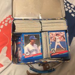 Vintage Sports Cards